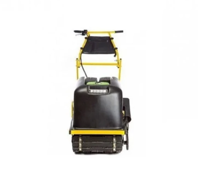 Мотобуксировщик LEBEDEV MOTORS РЕКС LV513 в Краснодаре