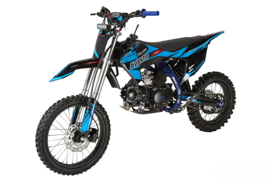 Питбайк Avantis H12 Basic 17/14 Pro Sport в Краснодаре