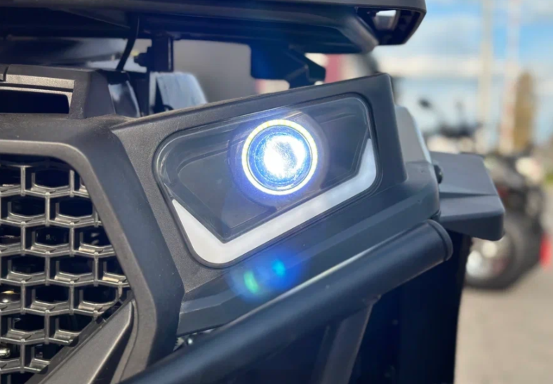 Квадроцикл GBM CROSS HILL 300 NEW PREMIUM в Краснодаре