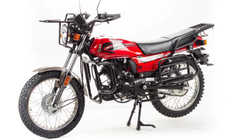 Мотоцикл MOTOLAND (МОТОЛЕНД) FORESTER LITE 200 в Краснодаре