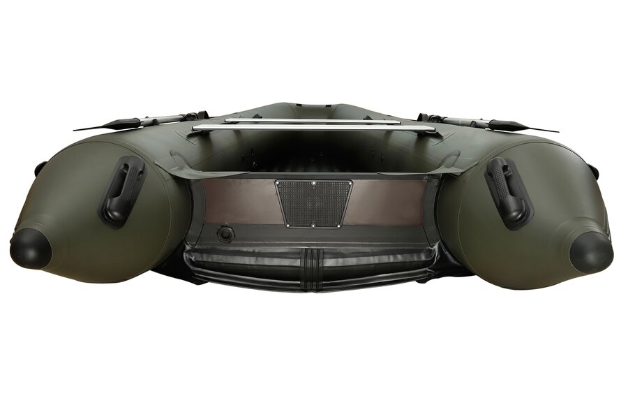 НАДУВНАЯ ЛОДКА GLADIATOR E330PRO в Краснодаре