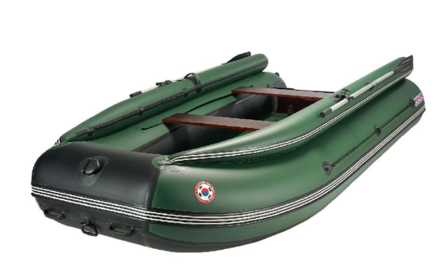 КОМПЛЕКТ ЛОДКА MISHIMO FAMILY LITE 370 + МОТОР MARLIN MP 9.9 AMHS PROLINE FORCE в Краснодаре