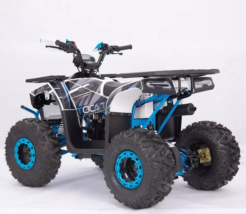 Квадроцикл YACOTA Sirius в Краснодаре