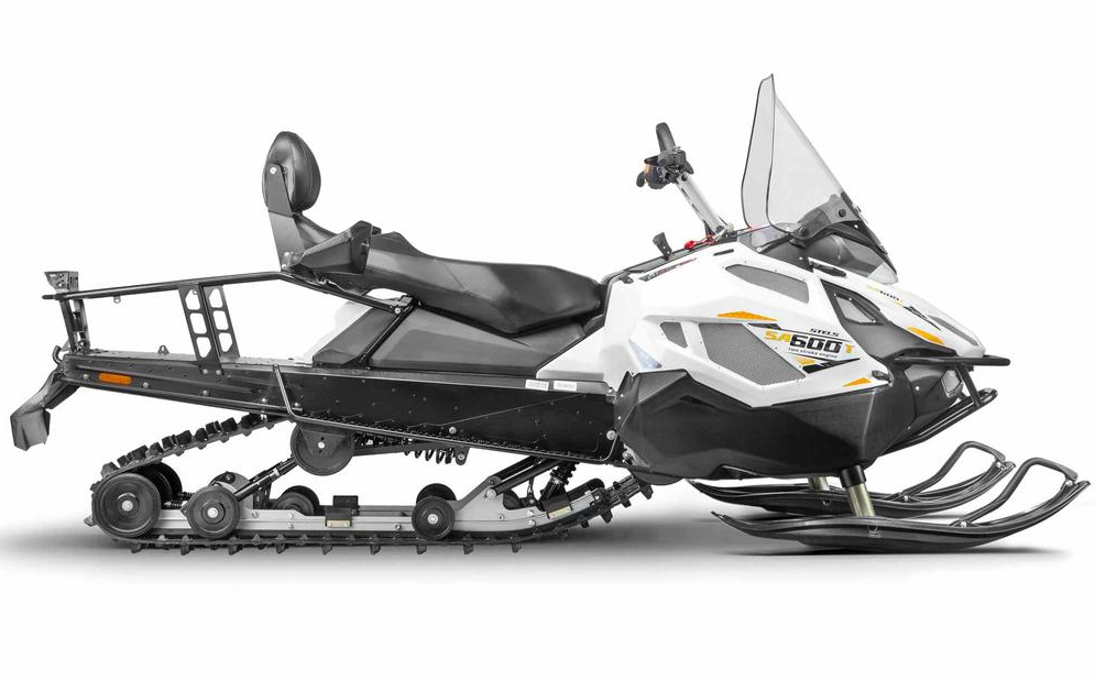Снегоход STELS АТАМАН SA600T 2.0 в Краснодаре