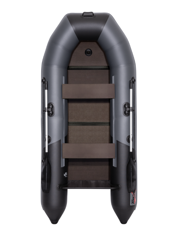 Лодка Таймень NX 2850 Слань-книжка киль в Краснодаре