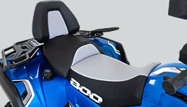 Квадроцикл Русская механика РМ 800 Т в Краснодаре