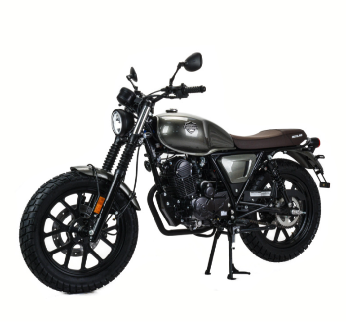 Мотоцикл MOTOLAND (МОТОЛЕНД) TEXAS 300 в Краснодаре