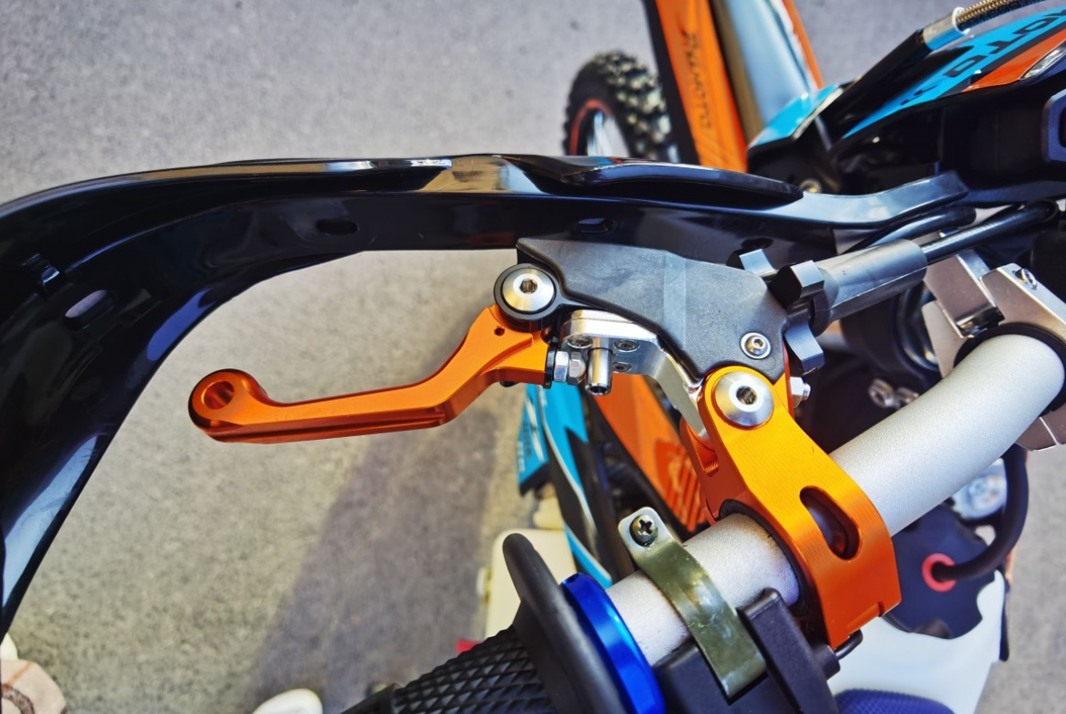 Мотоцикл JHLMOTO JHL Z7 NC250S (177MM-A) в Краснодаре