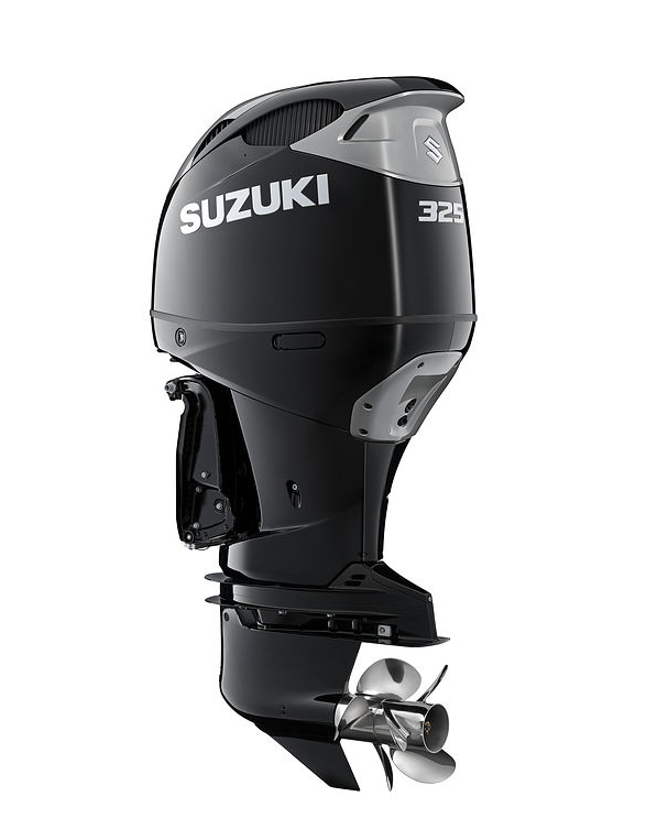 Лодочный мотор Suzuki DF325ATX в Краснодаре