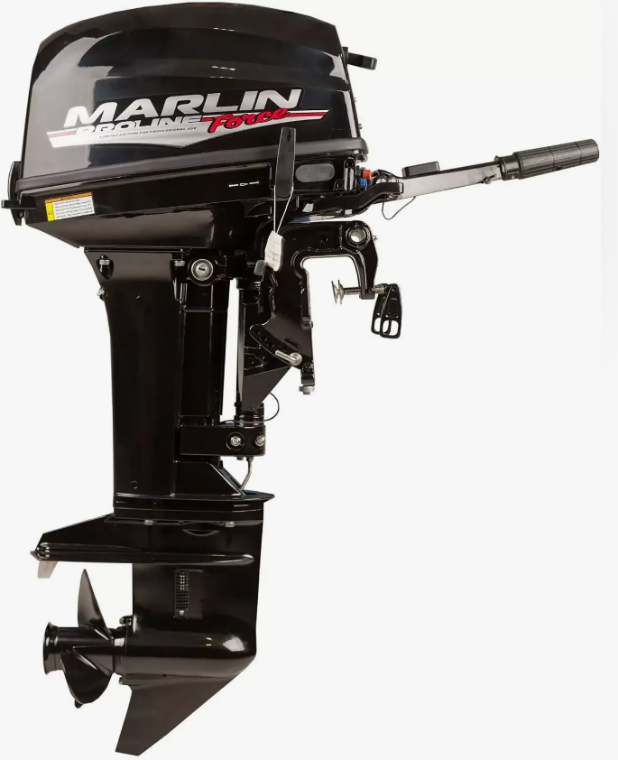 КОМПЛЕКТ ЛОДКА MISHIMO RAPID 360 + ЛОДОЧНЫЙ МОТОР MARLIN PROLINE MP 9.9 (15) AMHS в Краснодаре