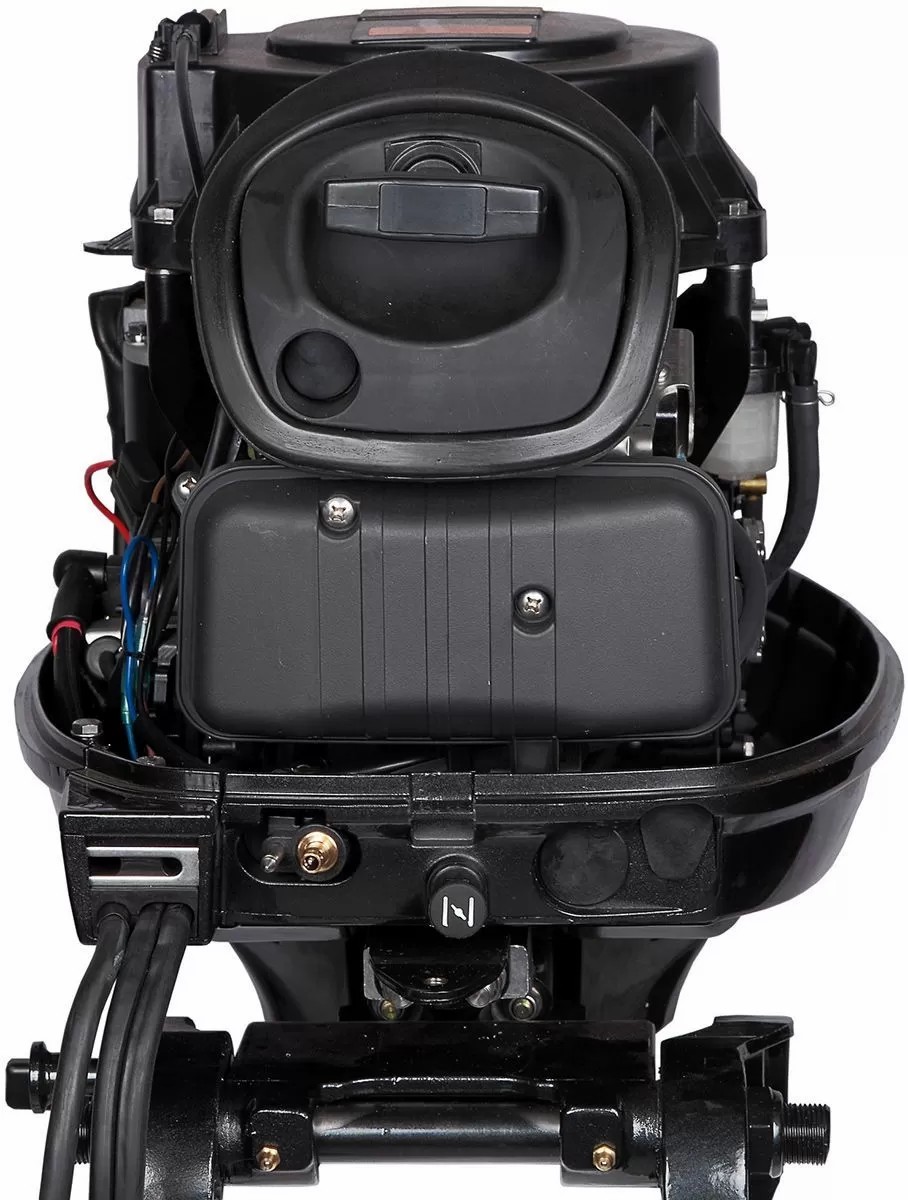 Лодочный мотор MARLIN MP 40 AWRS в Краснодаре