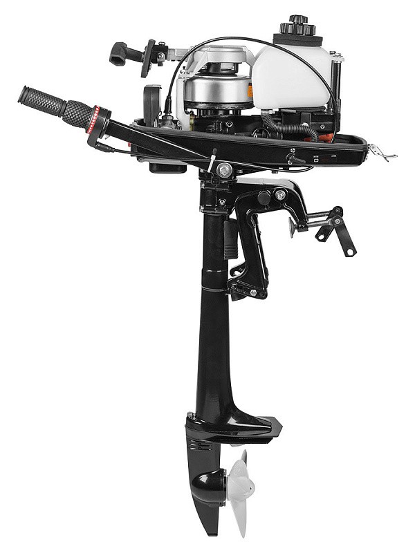 ЛОДОЧНЫЙ МОТОР GLADIATOR G3FHS в Краснодаре