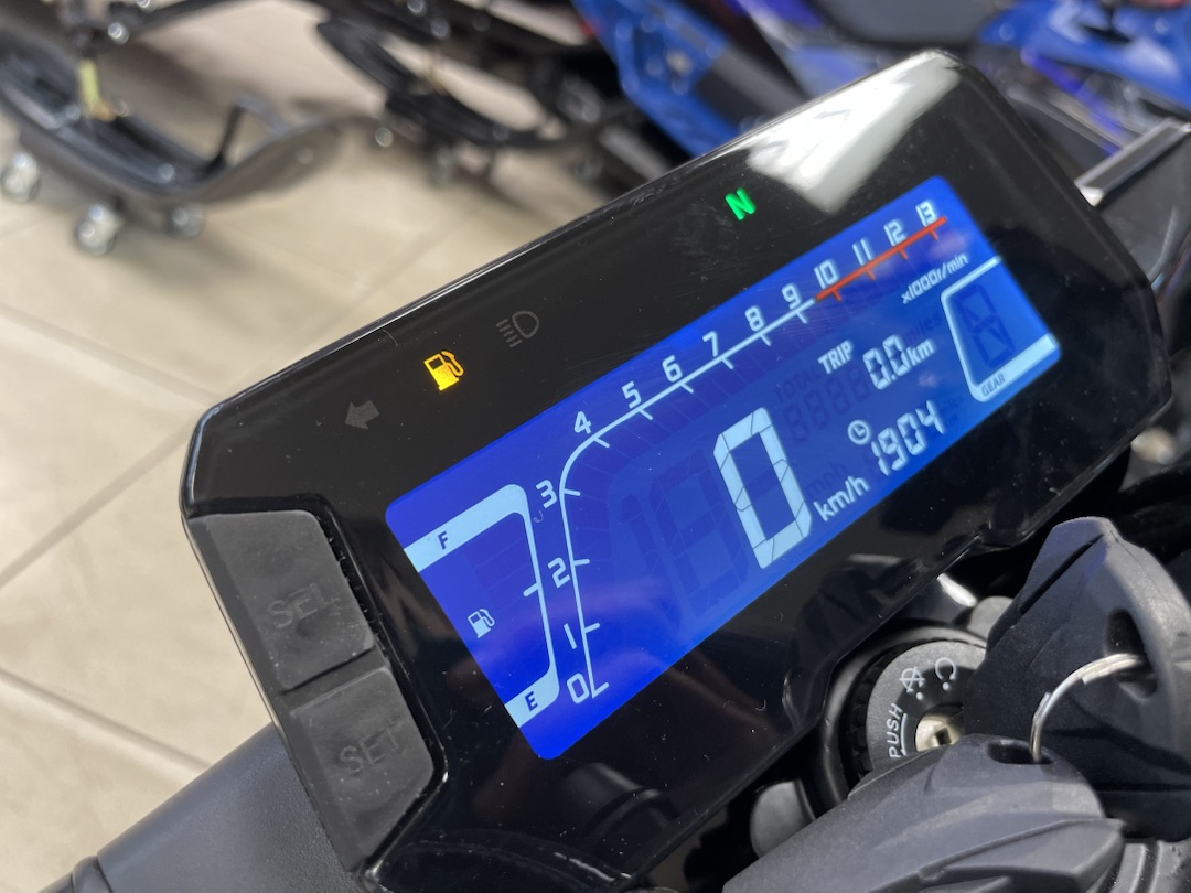 Мопед PROMAX CB150R (49) в Краснодаре