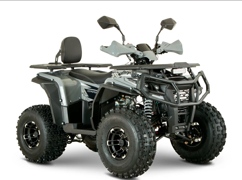 Квадроцикл YACOTA DRAGON LUX LD 150 PRO-SPORT в Краснодаре