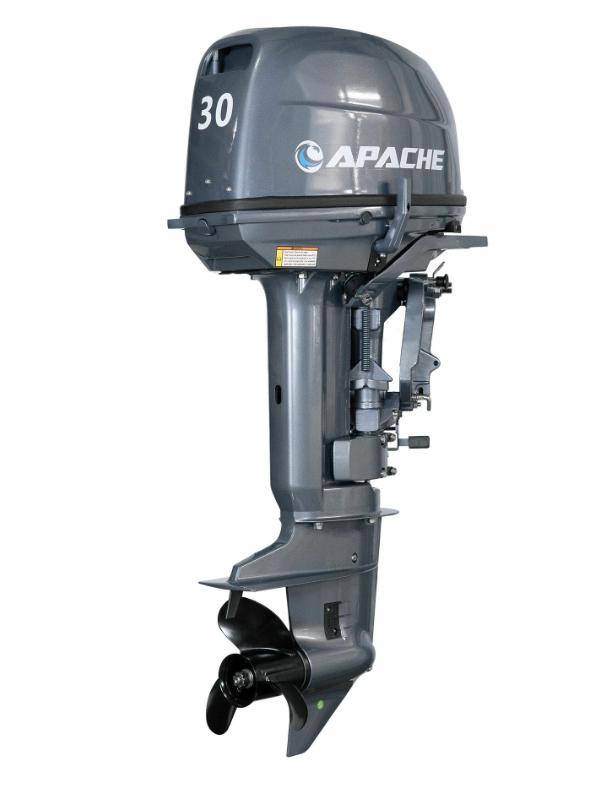 Лодочный мотор APACHE T30BS в Краснодаре