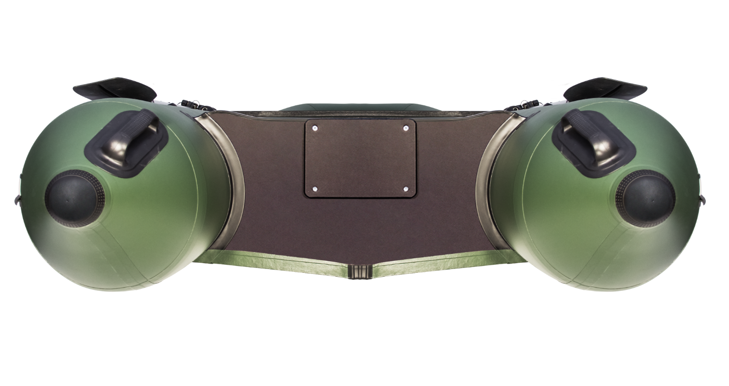 Лодка АКВА 2900 СК в Краснодаре