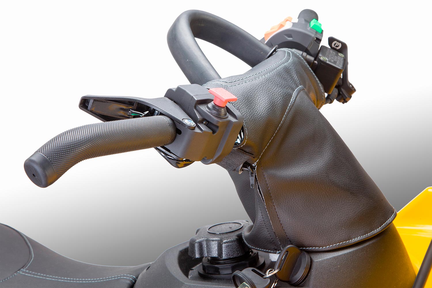 Снегоход STELS VIKING V800 3.0 в Краснодаре