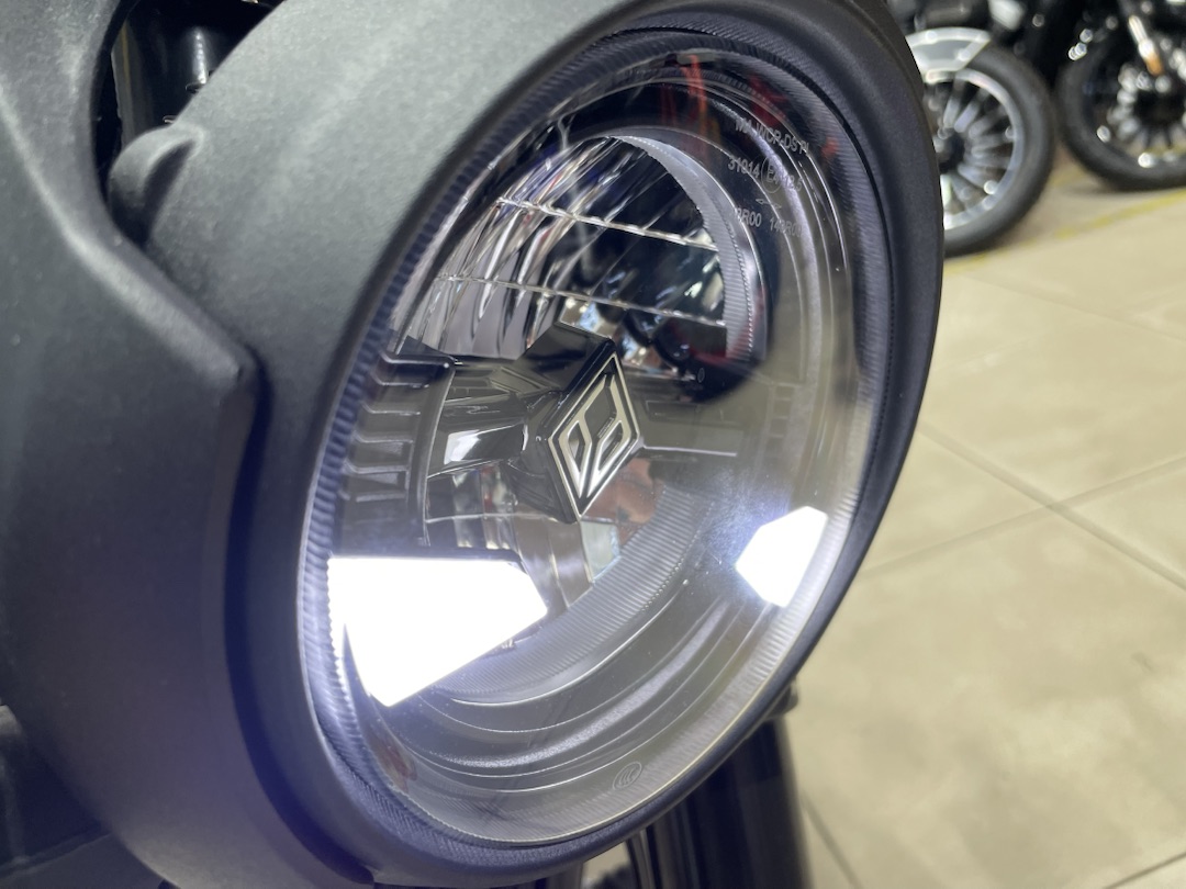 Мотоцикл Benda Chinchilla 500 в Краснодаре