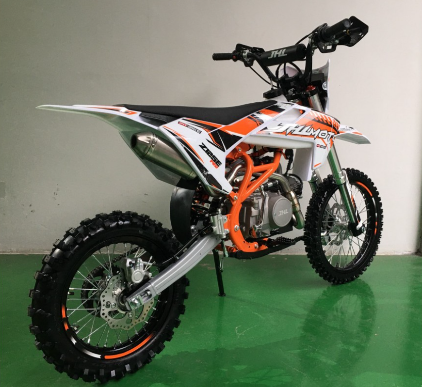 Питбайк JHLMOTO JHL Z125E Pro (ZS154FMI-3) в Краснодаре