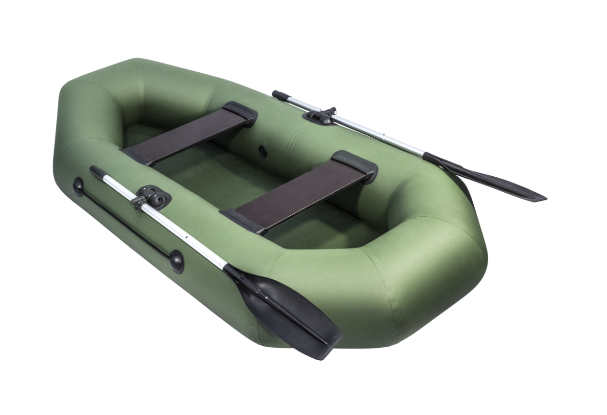 Лодка АКВА-ОПТИМА 240 в Краснодаре