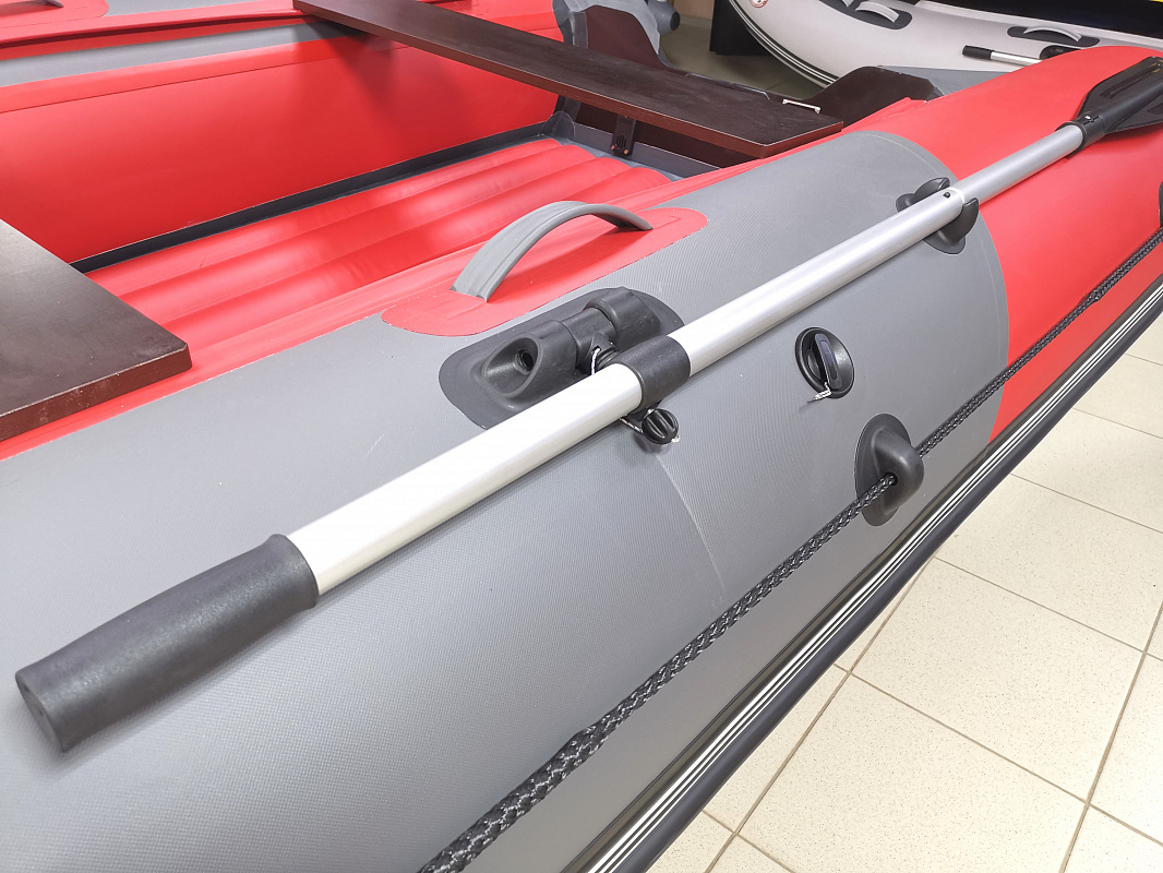 Лодка MISHIMO PRO 335 в Краснодаре