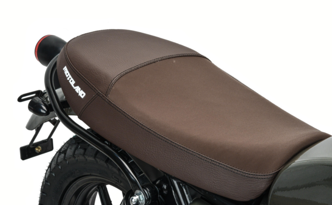 Мотоцикл MOTOLAND (МОТОЛЕНД) TEXAS 300 в Краснодаре