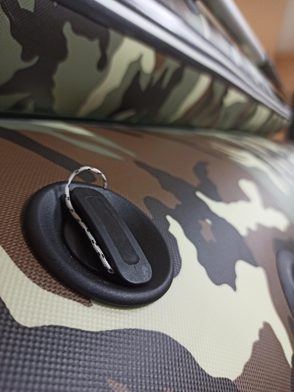 Лодка MISHIMO FAMILY LITE DF 400 в Краснодаре