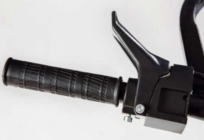 Мотобуксировщик FISHRIDE МИНИ 6.5 л.с. в Краснодаре