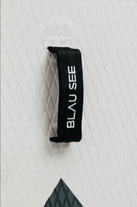 НАДУВНОЙ SUP-BOARD BUSINESS LIGHT BLUE 10,6 в Краснодаре