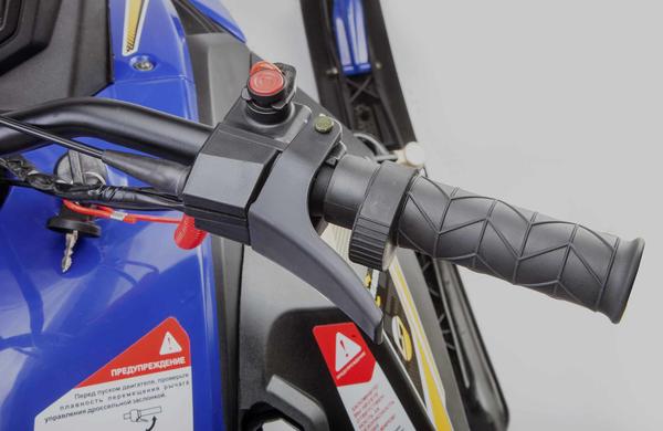 Снегоход STELS Капитан-150 2023 в Краснодаре