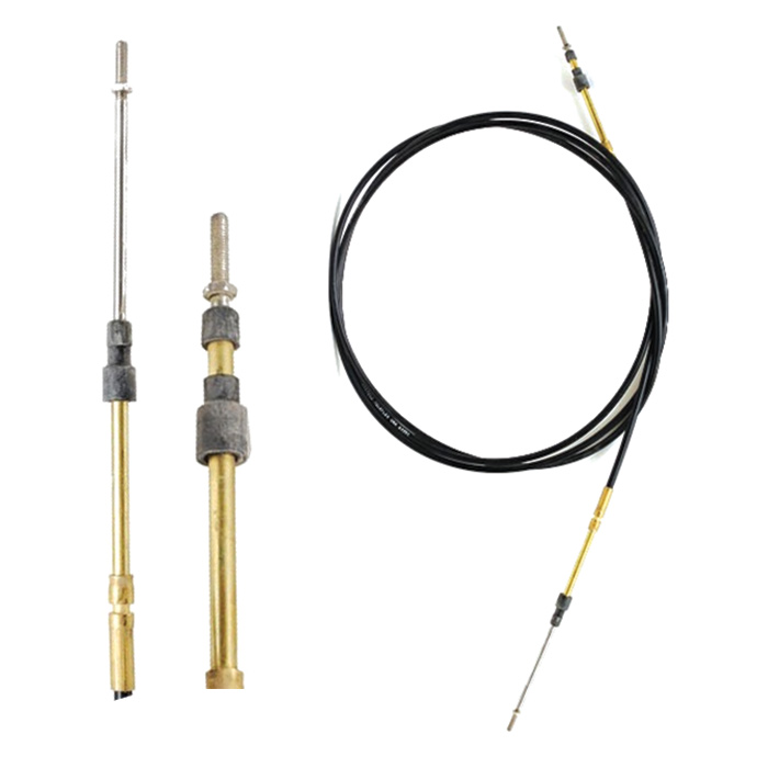 ТРОС "ГАЗ-РЕВЕРС" C2 F5 ULTRAFLEX в Краснодаре