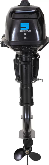 Лодочный мотор MARLIN MP 5 AMHL в Краснодаре