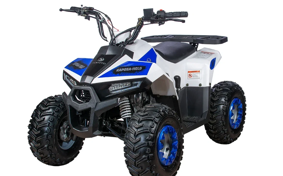 Квадроцикл Yacota Raposa в Краснодаре