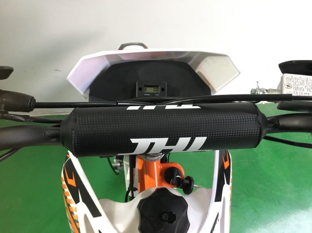 Питбайк JHLMOTO JHL Z125E Pro (ZS154FMI-3) в Краснодаре