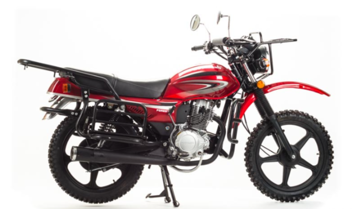 Мотоцикл FORESTER 200 (2021 г.) в Краснодаре