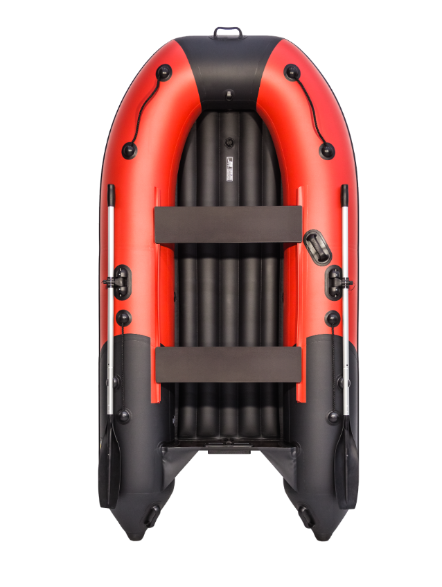 Лодка Ривьера Компакт 2900 НДНД в Краснодаре