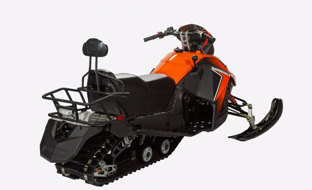 Снегоход AVANTIS CAPITAN 150 в Краснодаре