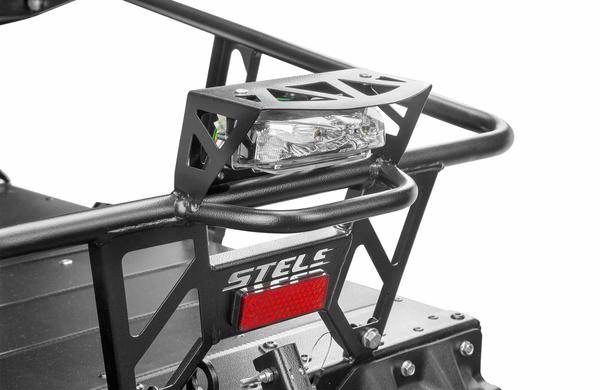 Снегоход STELS ВИТЯЗЬ SA800 2.0 в Краснодаре