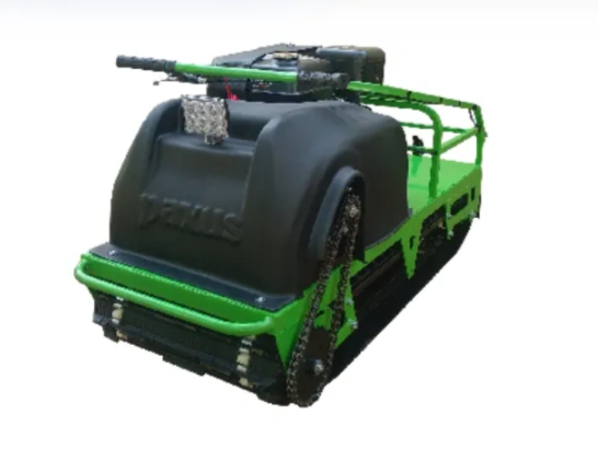 Мотобуксировщик PAXUS "ФЕНИКС" 15 л.с. в Краснодаре