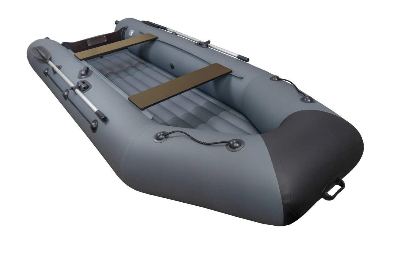 Лодка Барс 3600 НДНД в Краснодаре