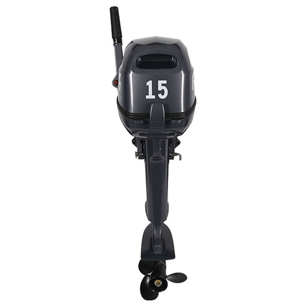 ЛОДОЧНЫЙ МОТОР ALLFA CG Т15 в Краснодаре