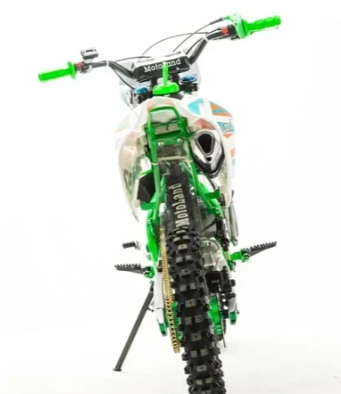 Питбайк MOTOLAND (МОТОЛЕНД) Кросс 125 TCX125 E в Краснодаре