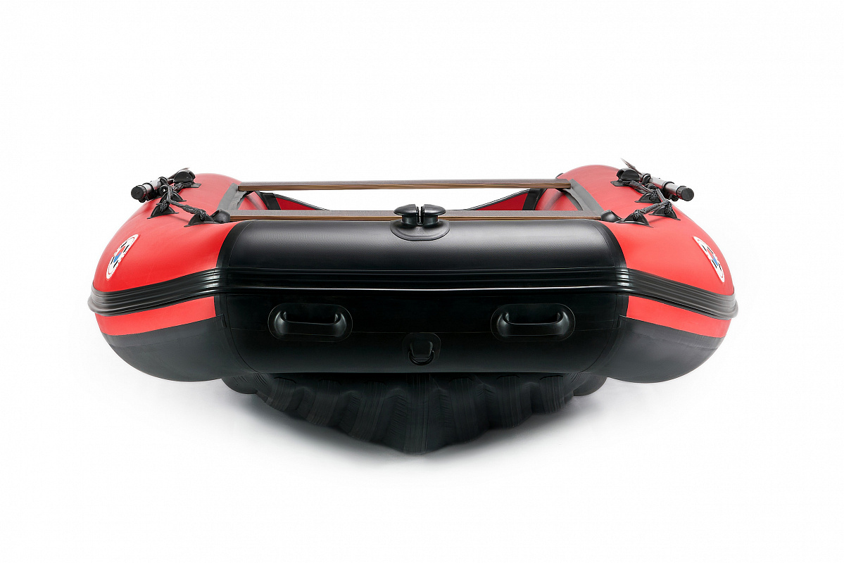 Лодка MISHIMO RAPID 380 PRO в Краснодаре