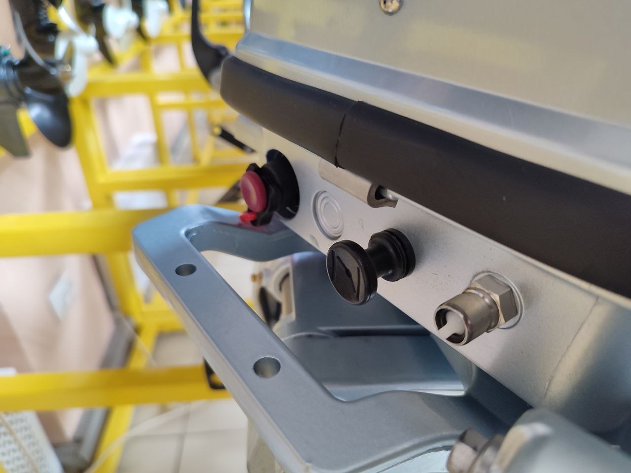 Лодочный мотор PROMAX SP9.9FHS (20) PRO в Краснодаре