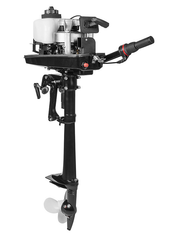 ЛОДОЧНЫЙ МОТОР GLADIATOR G3FHS в Краснодаре