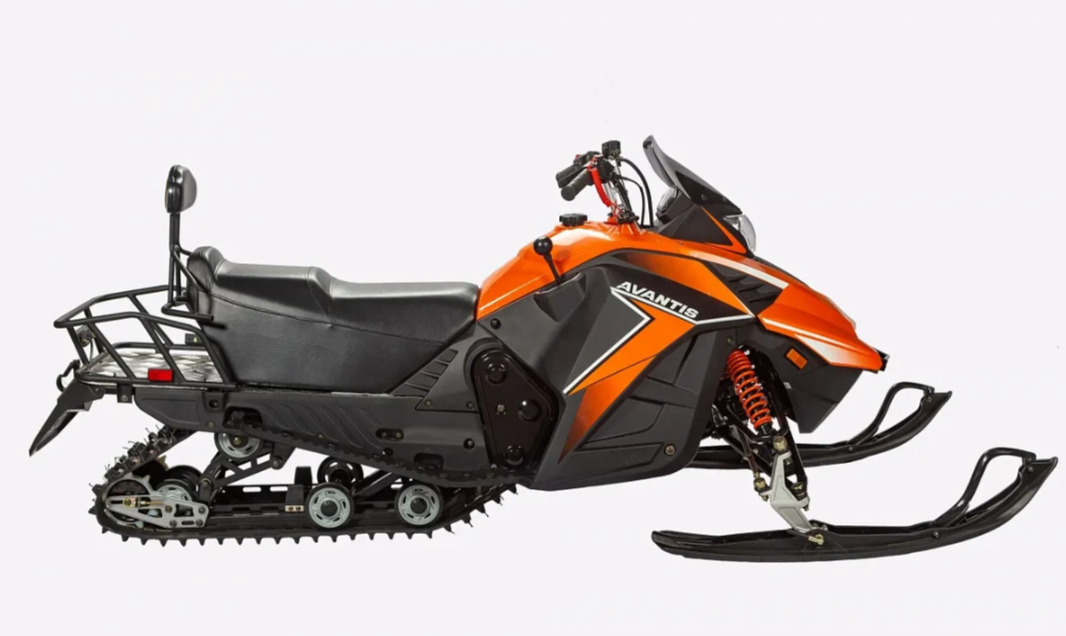 Снегоход AVANTIS CAPITAN 150 в Краснодаре