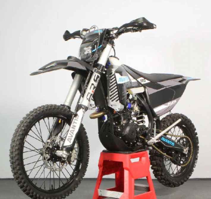 Мотоцикл Avantis Enduro 300 PRO Carb FCR Exclusive (NC250/177MM) ARS в Краснодаре