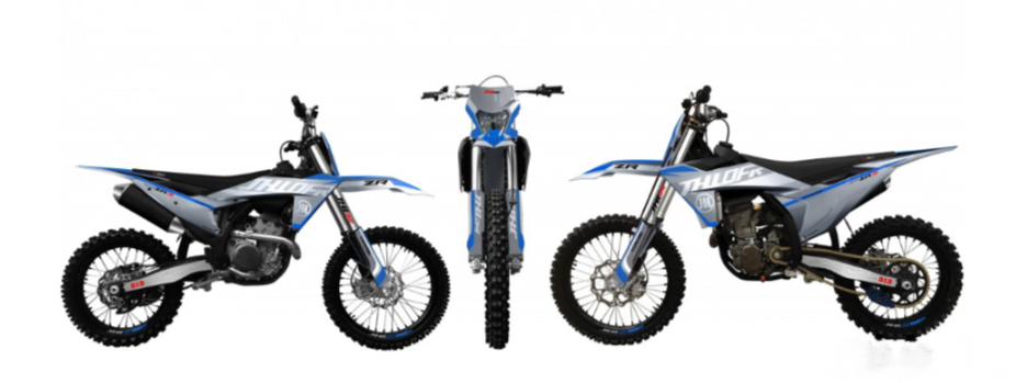 Мотоцикл JHLMOTO JHL ZR3 CB300RL (175FMN) в Краснодаре