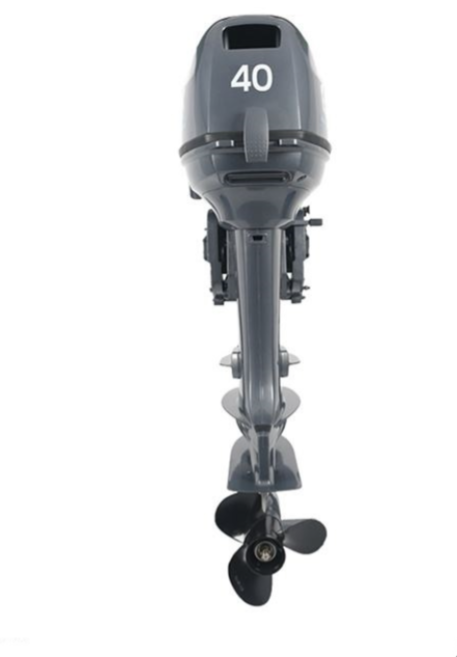 Лодочный мотор ALLFA CG Т40FW S в Краснодаре