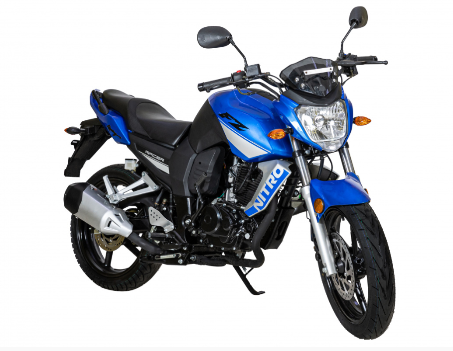 Мотоцикл Racer Nitro RC250CK в Краснодаре